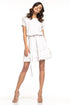 Robe de jour model 127926 Tessita